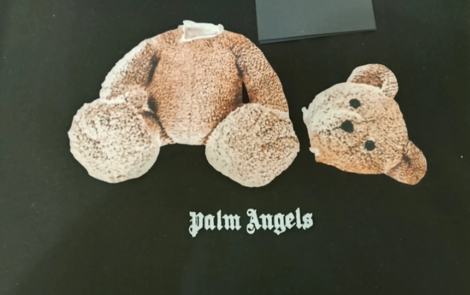 Palm Angels T-shirt – photo 3